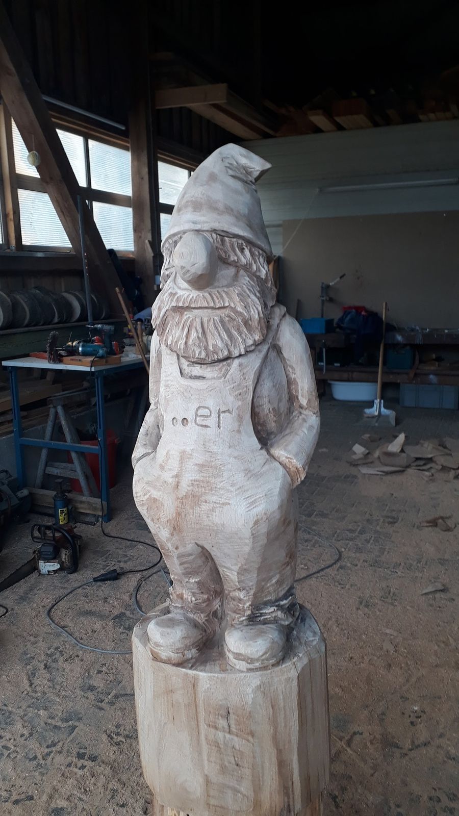 eichenart Impression
