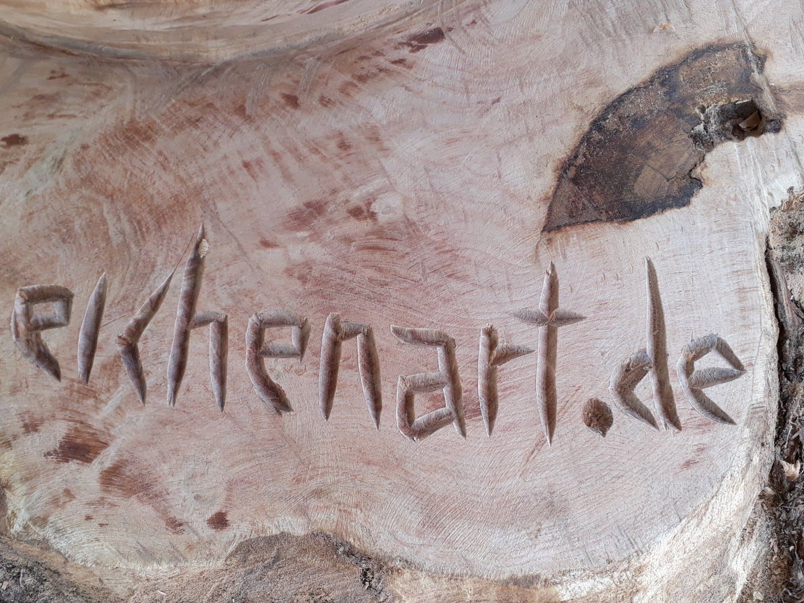 eichenart Impression