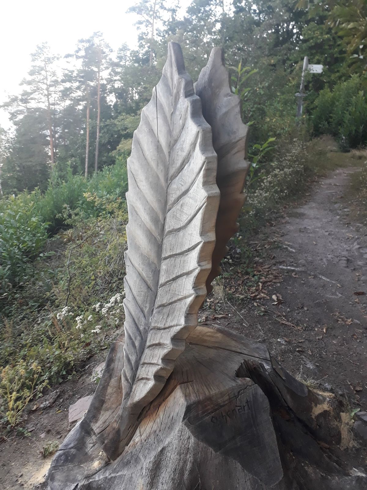 eichenart Impression